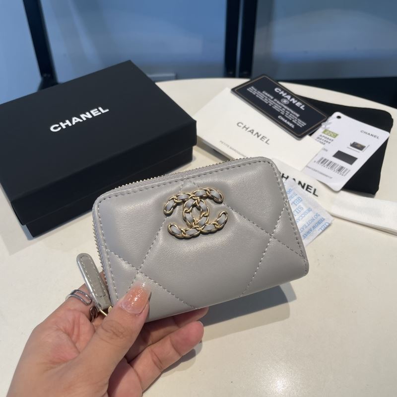 Chanel Wallet Purse